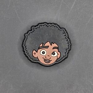 (5/$15) Disney Antonio Encanto Croc Charm